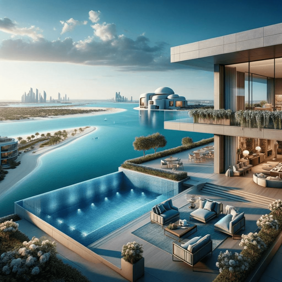 Abu Dhabi Real Estate Market News