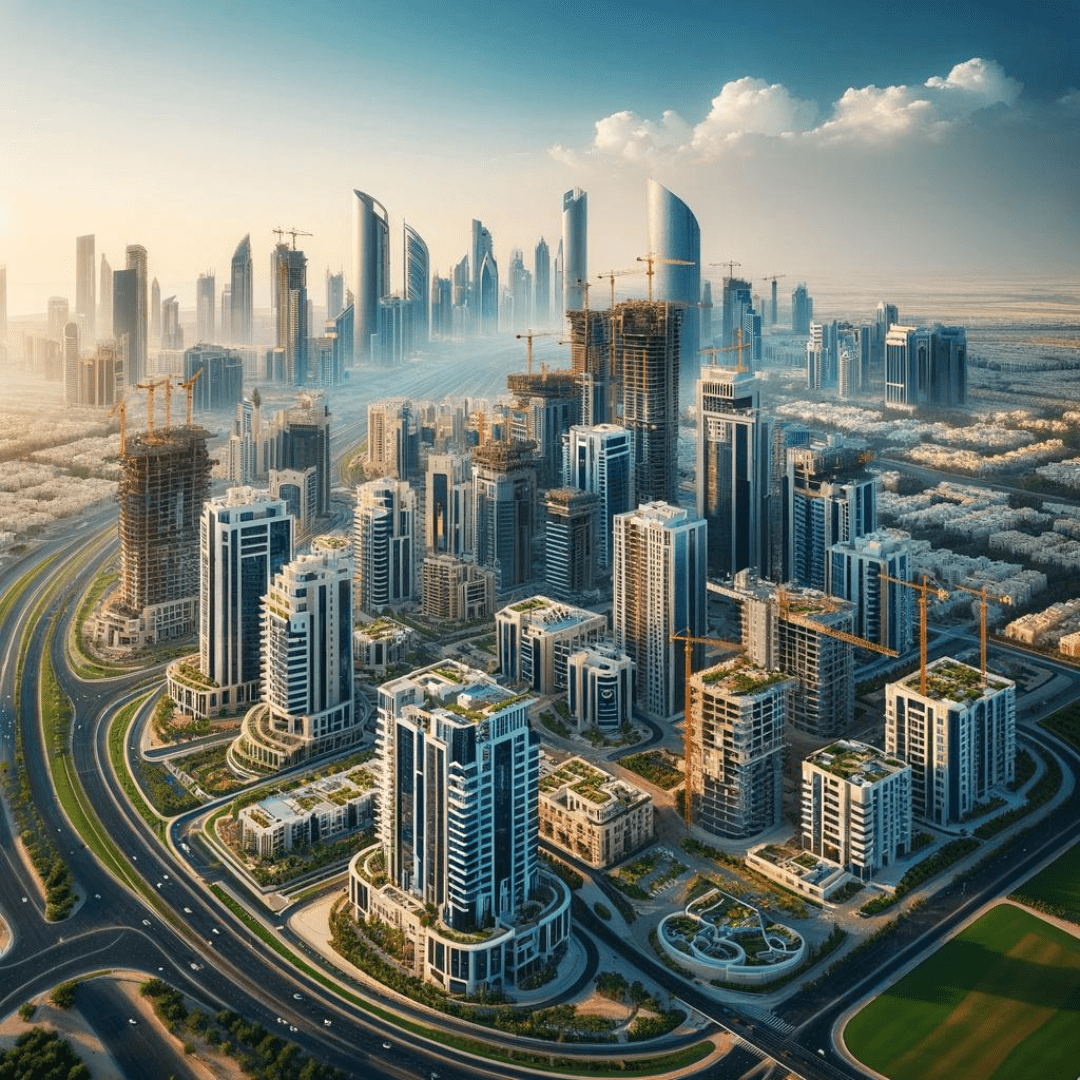 Abu Dhabi Real Estate Market