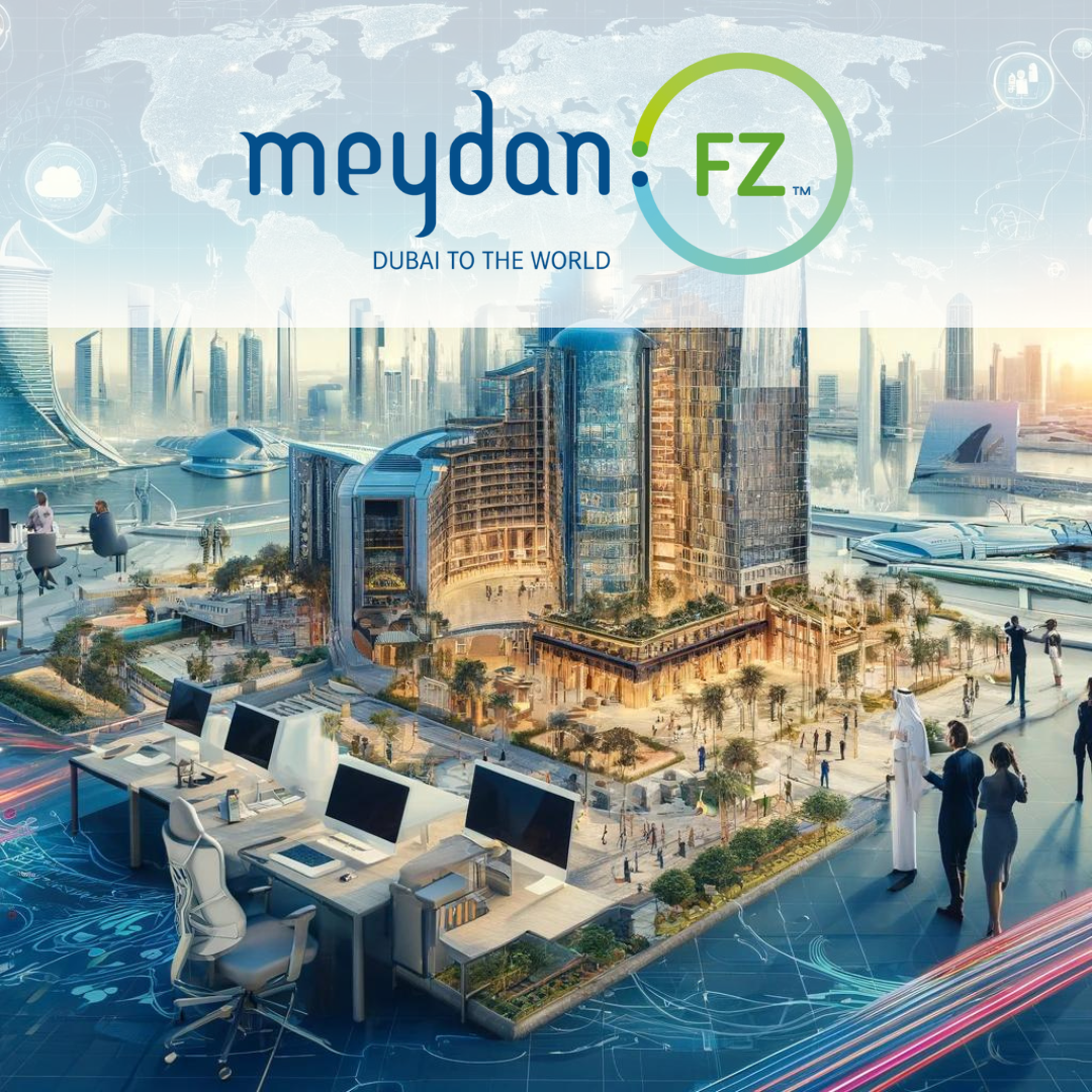Meydan Free Zone Company