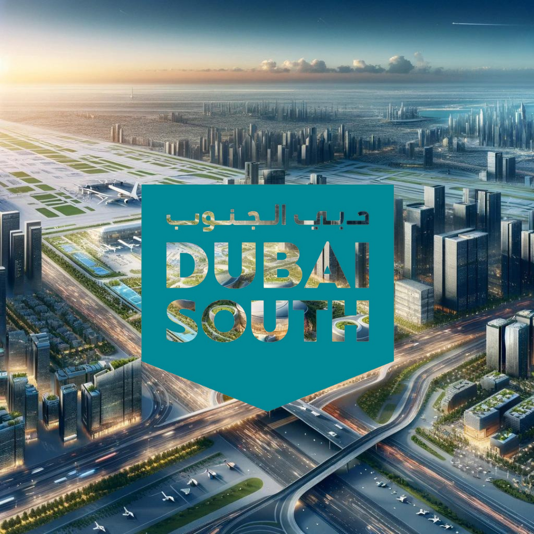 Future of Dubai South