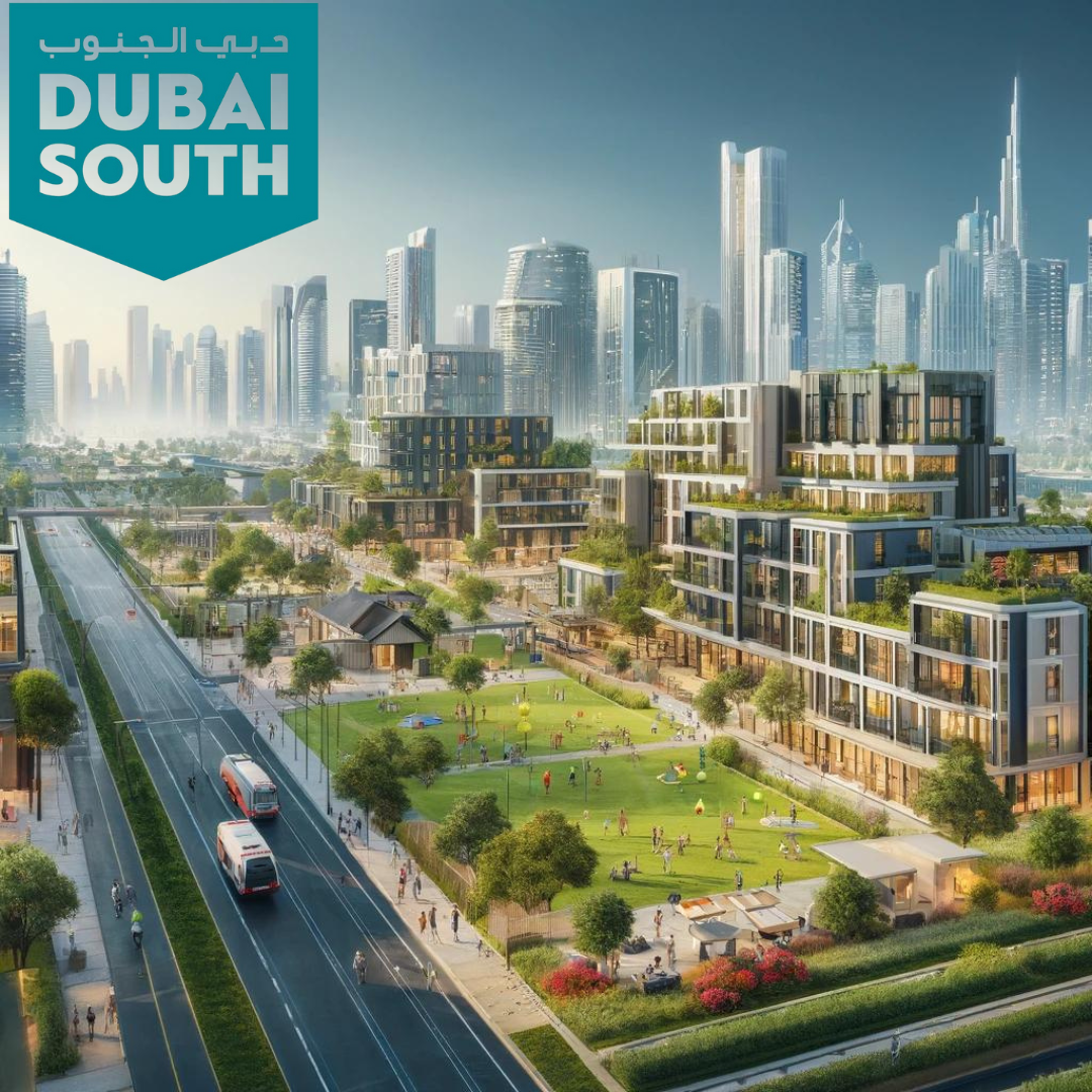Is Dubai South a Good Place to Live?